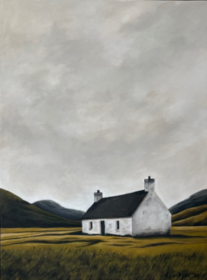 In the Glen II