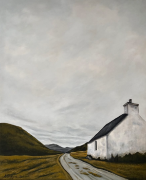 Through the Glen
