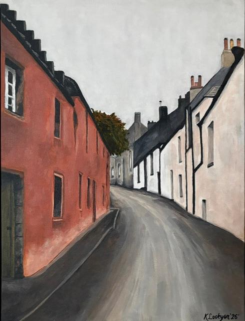 street