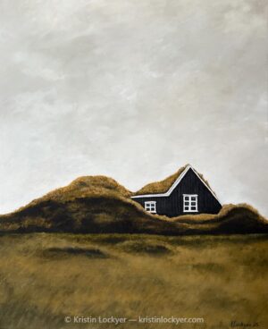 Turf House