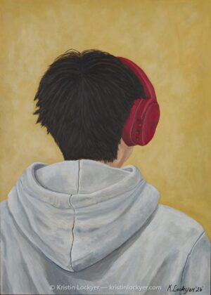 In Red - 'Within'