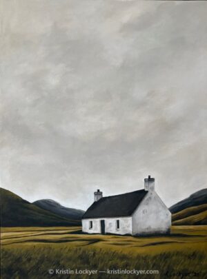 In the Glen II