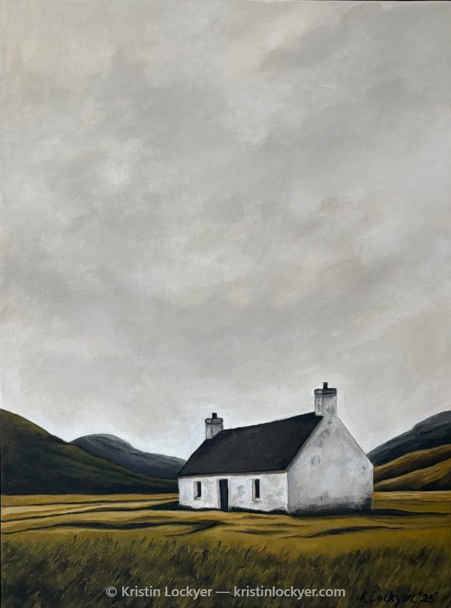 In the Glen II