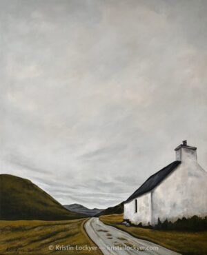 Through the Glen