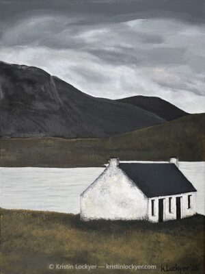 House of the Loch