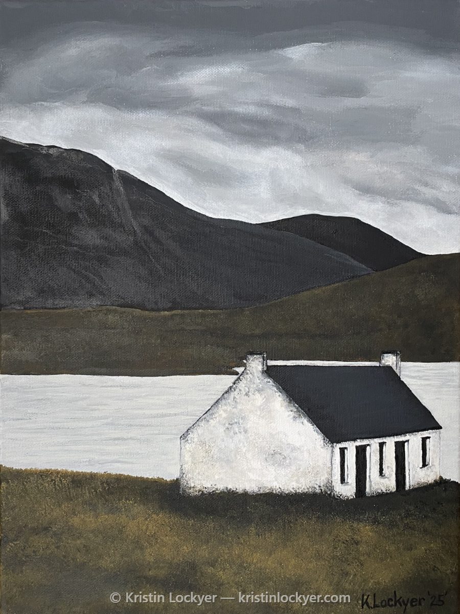 House of the Loch