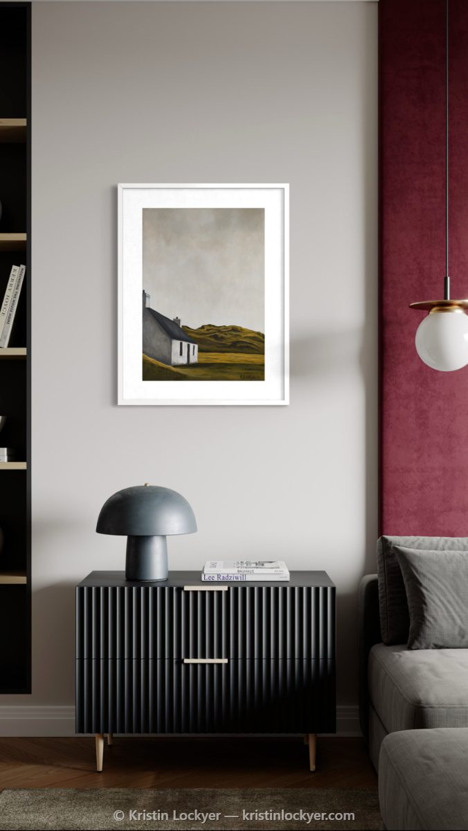 Peat Hill Bothy - Image 2