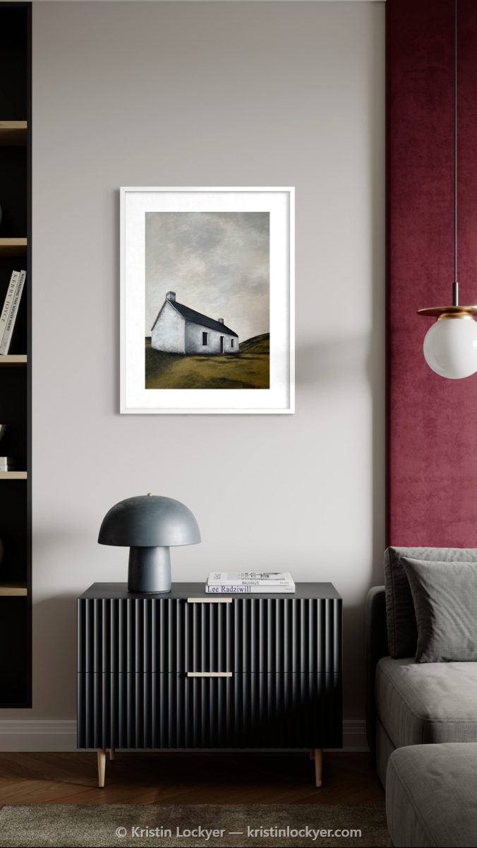 Samhchair-stillness - Image 2